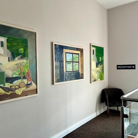 The Coach House Hotel Oranmore Exteriér fotografie