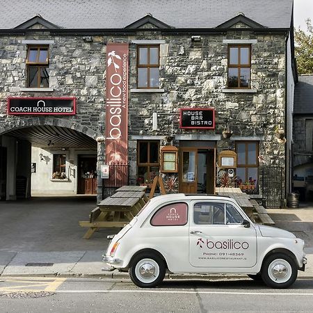 The Coach House Hotel Oranmore Exteriér fotografie
