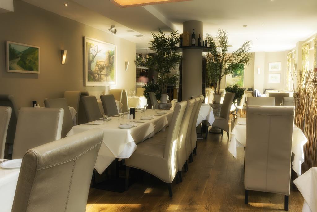 The Coach House Hotel Oranmore Exteriér fotografie