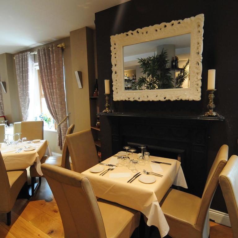 The Coach House Hotel Oranmore Exteriér fotografie