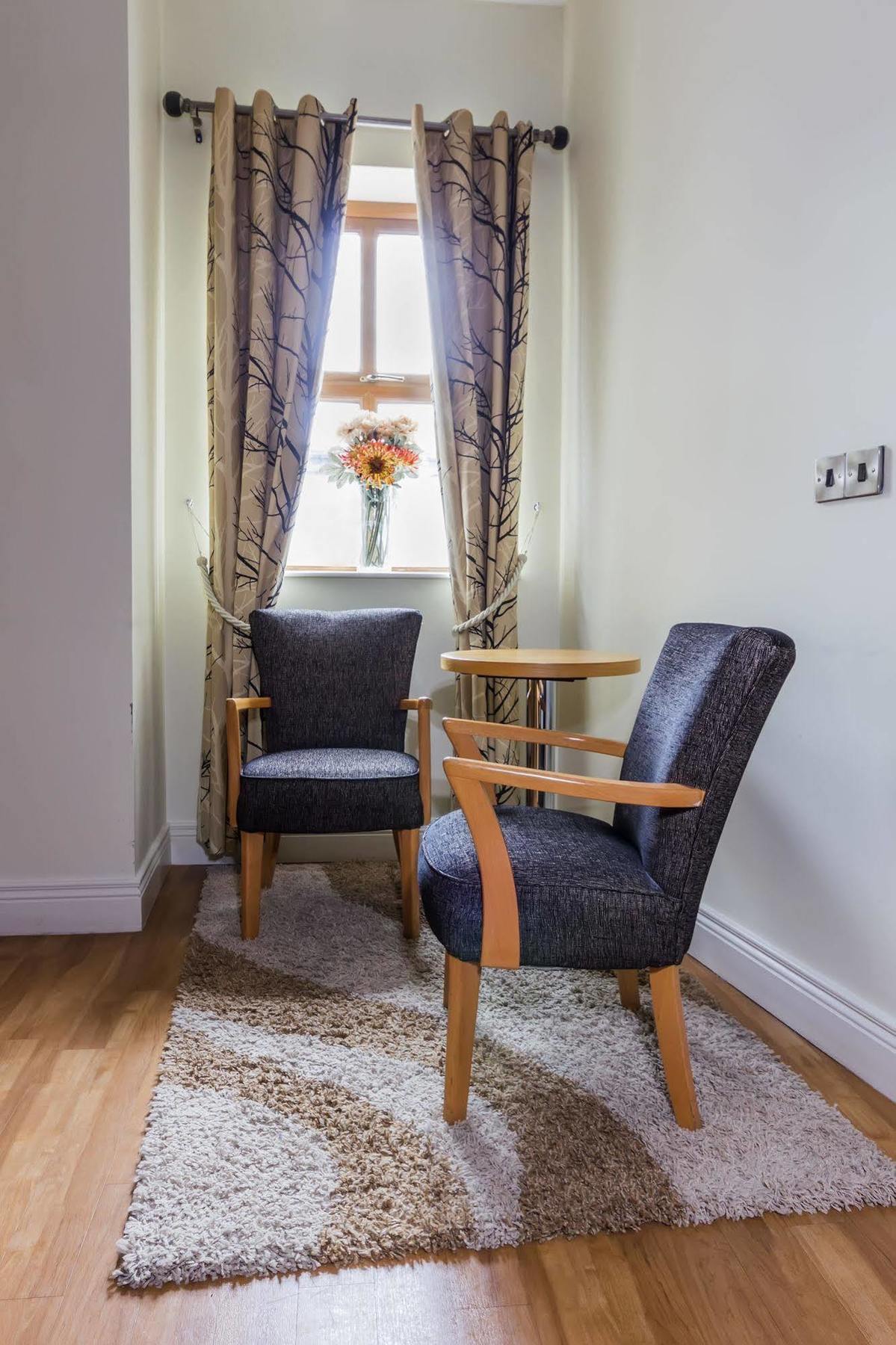 The Coach House Hotel Oranmore Exteriér fotografie