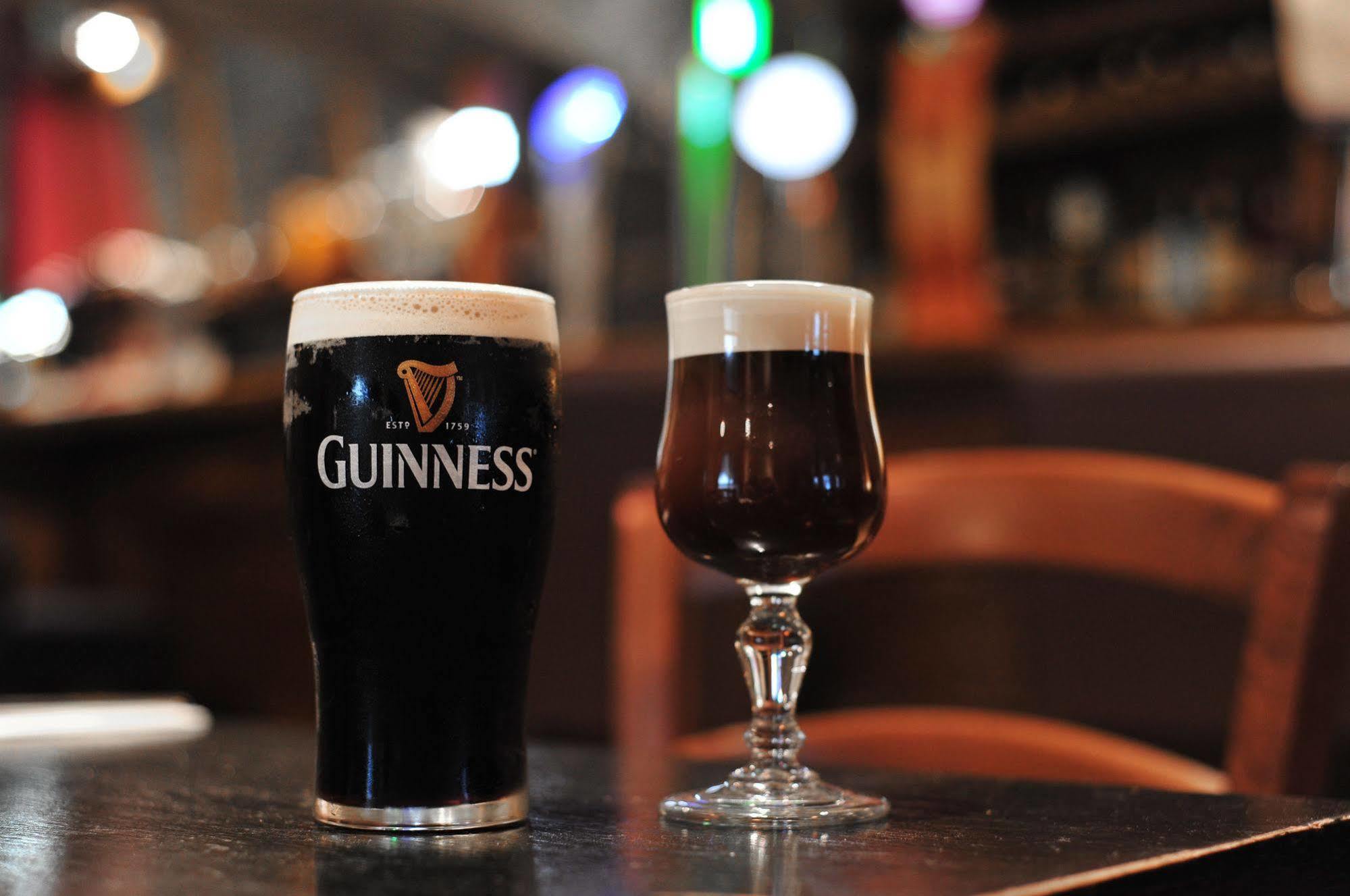 The Coach House Hotel Oranmore Exteriér fotografie